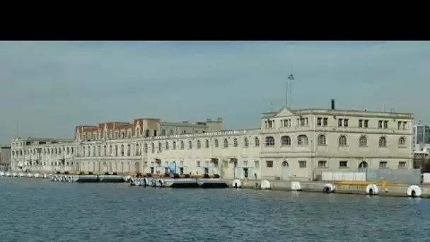 Le festival international du film de Thessalonique met le montage à l'honneur