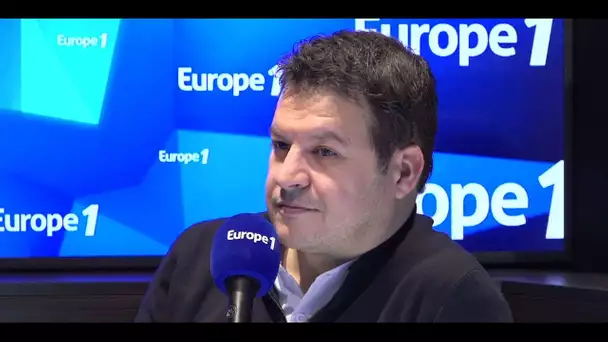 Guillaume Musso : "Ma seule règle est d'essayer d'écrire le roman que j'aimerais lire"