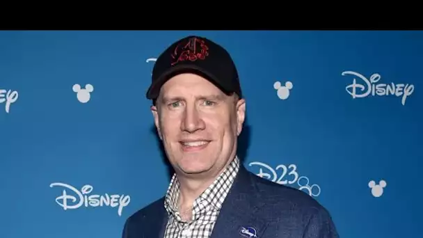 Kevin Feige, président de Marvel Studios, va développer un film Star Wars