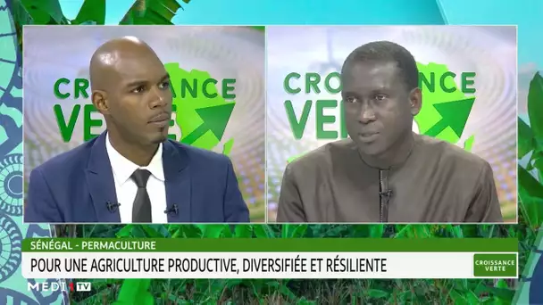Sénégal : pour une agriculture productive, diversifié et résiliente