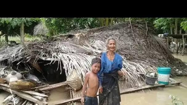 Le Timor oriental frappé par des inondations meurtrières