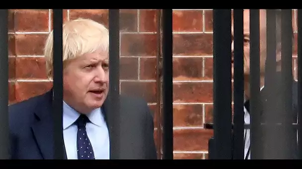 Brexit : après avoir perdu une bataille, Boris Johnson peut-il renverser la vapeur ?