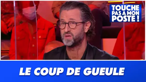 Le coup de gueule de Nicolas Pernikoff contre les violences policières