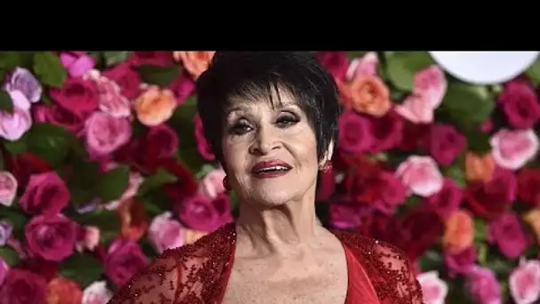 États-Unis : Chita Rivera, la star de Broadway meurt à 91 ans