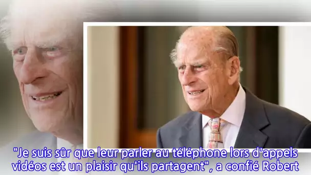 Le prince Philip privé de ses proches pour son 99e anniversaire