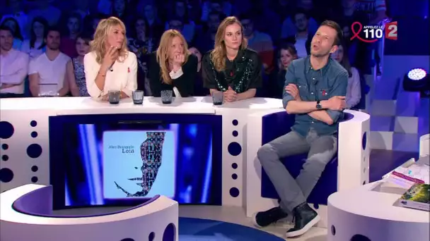 Intégrale - 2 avril 2016 On n'est pas couché #ONPC