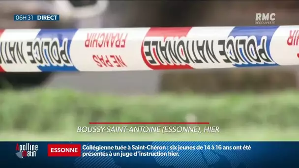 Rixe à Boussy-Saint-Antoine: l’affrontement avait été préparé et encouragé par les bandes rivales