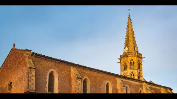 Des serrures connectées pour pouvoir visiter les églises de Bourgogne