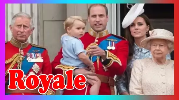 Le travail exténuant de la famille royale prévu exposé par un ex-majordome