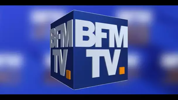 Rentrée de «BFM TV» : Hervé Béroud est l'invité de Culture médias