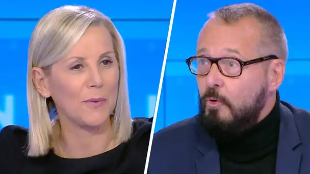 Macron-Attal : "Ce sont des faux jumeaux !" (Joseph Macé-Scaron)