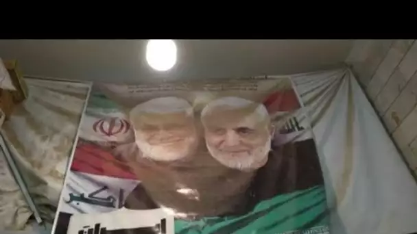 Les Iraniens se rendent aux urnes sans enthousiasme pour désigner leur président