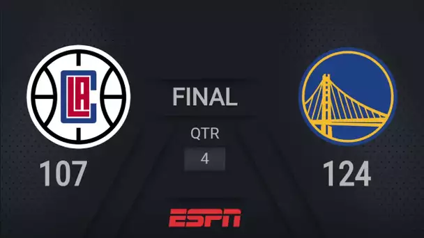 Mavs @ Celtics | NBA on ESPN Live Scoreboard |