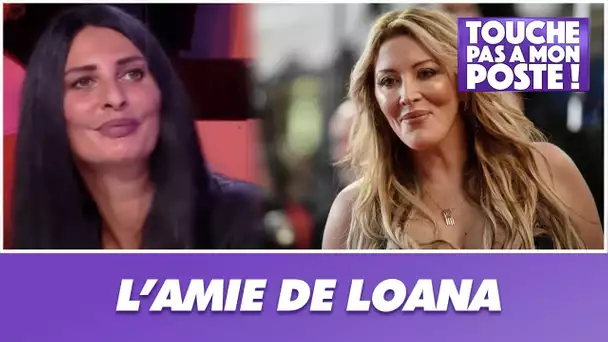 Sylvie Ortega, amie de Loana donne de ses nouvelles : "J'ai eu peur que son cœur s'arrête"