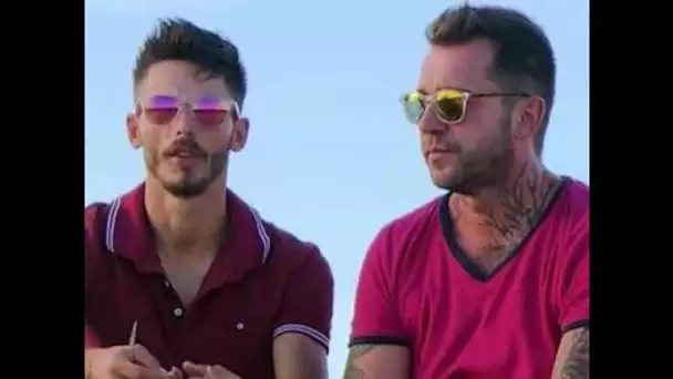 L’amour est dans le pré : Mathieu et Alexandre face à un coup dur