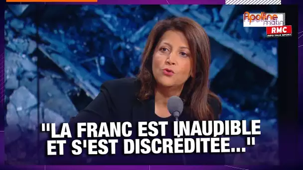 Liban : "La France est inaudible et s'est discréditée", constate Sofia Amara, grand reporter