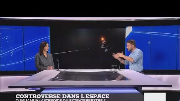 Vie extra-terrestre : la vérité scientifique est ailleurs