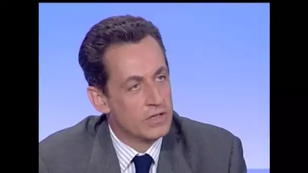 Nicolas Sarkozy et Cécilia Attias : le jour où il a brisé le silence sur les...