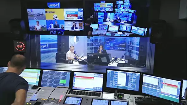 Information Europe 1 - L’UFC-Que Choisir lance une pétition pour demander la suppression d’une ta…