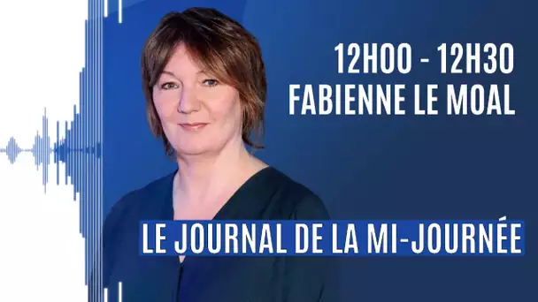 Paris : une chaîne humaine à l'hôpital Robert Debré pour défendre le système de soins