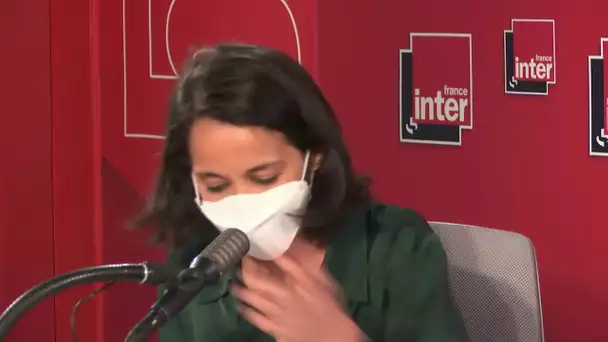 La revue dépress - Le Billet de Sophia Aram