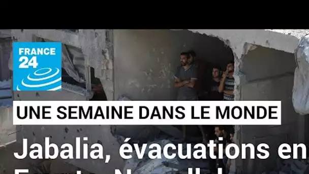 Gaza : vers un embrasement régional ? Prise de parole de Nasrallah • FRANCE 24