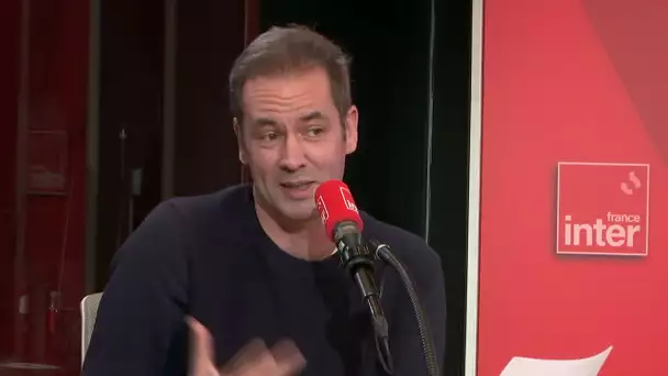 Toute la France contre Noël Le Graët - Tanguy Pastureau maltraite l'info