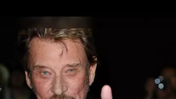 Johnny Hallyday : cette nuit où il a mis un “énorme bordel” à Monaco