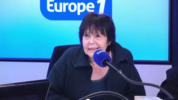 Michèle Tribalat : «La fécondité baisse en France depuis 2010»