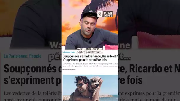 Petit best of récap des interviews que vous retrouvez en intégralité ici🍿 🍸 #samzirah #interview