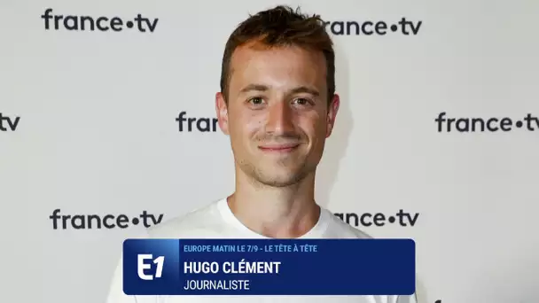 Bien-être animal : Hugo Clément regrette l'oubli de la chasse et de l'élevage dans la proposition…