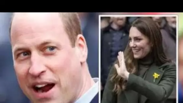 Il est déjà là ! Le prince George se range du côté du prince William dans une grande rivalité famil