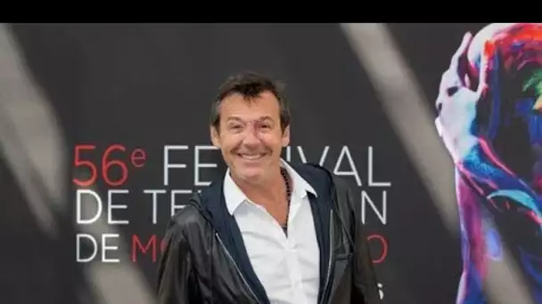 Jean-Luc Reichmann : faux "deuil" et règlement de compte… l’animateur fait une...