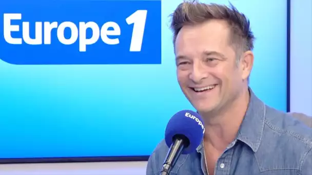 Jade et Joy sous influence ? La réponse de David Hallyday