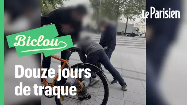 Du site leboncoin à l’interpellation par la BAC : comment j’ai piégé le voleur de mon vélo