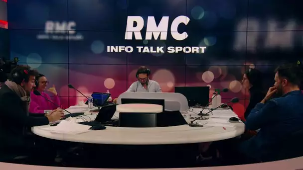 "RMC politique: le journal du off" : un vent de fatigue souffle déjà chez les Républicains