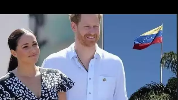 "Woke" Harry et Meghan "mieux" adaptés au Venezuela ou à Cuba avec leurs "opinions d'extrême gauche"