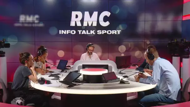 "RMC Politique, le journal du off": zizanie dans l'entourage de Zemmour après la décision du CSA