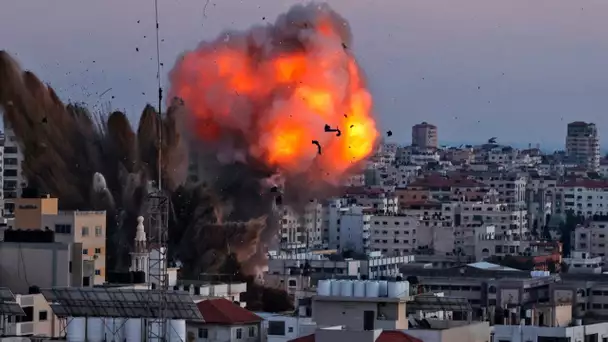 Israël : «Un cessez-le-feu serait assurer la survie du Hamas, la paix se fera avec les Palestinie…