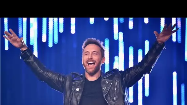 David Guetta au sujet du Covid-19 : « J’espère que tout le monde va se faire...