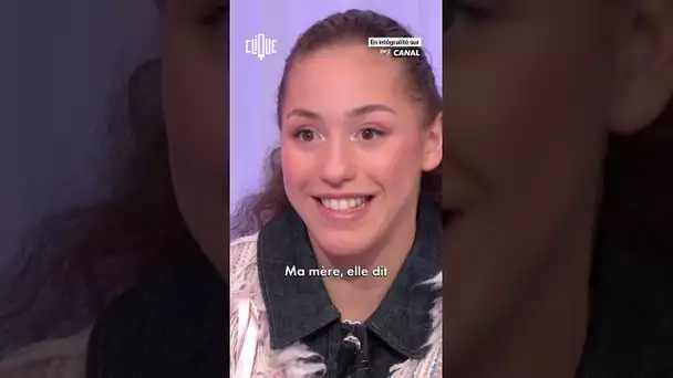 Bientôt une collab entre Cédric Grolet et Kaylia Nemour ? - CANAL+