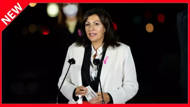 ✅  Anne Hidalgo torpillée par la princesse du Liechtenstein