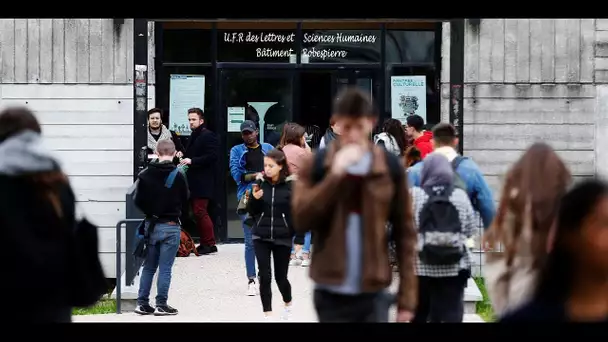 Universités : la nouvelle plateforme pour candidater en master ouvre ce mercredi