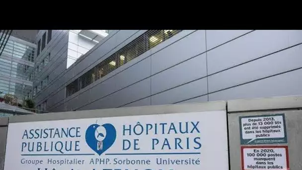 Ségur de la santé : 2,4 milliards d’euros vont être investis en Île-de-France