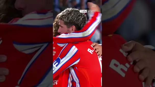 🕷️🤯 Alvarez et Griezmann signent le hold-up de l'Atlético ! #shorts