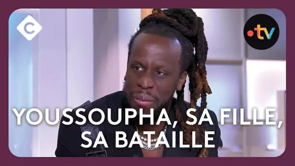 L’hymne féministe de Youssoupha avec son nouvel album “Amour suprême” - C à Vous