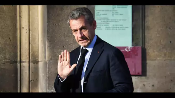 Procès des sondages: Nicolas Sarkozy a-il eu raison de ne pas répondre aux questions des juges ?