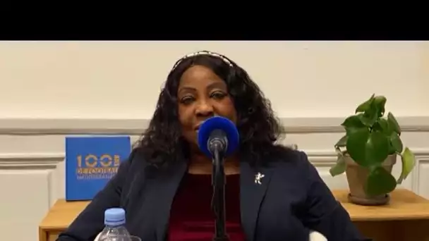 Minorités LGBT au Qatar : «Tout le monde sera accueilli les bras ouverts», assure Fatma Samoura