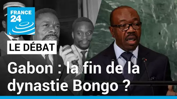 Gabon : la fin de la dynastie Bongo ? Le général Oligui, chef des putschistes, prêtera serment lundi