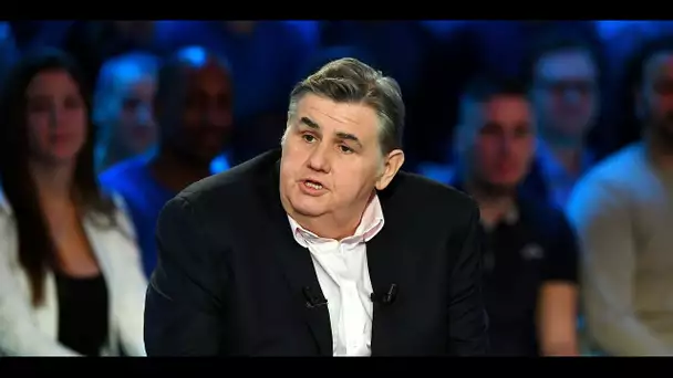 Affaire Pierre Ménès : "Les Jours" révèlent les conclusions de l'enquête menée par Canal+